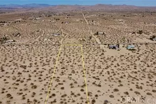 1155 Belfield Blvd, Landers, CA 92285 - Photo 1