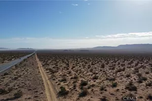 29 Old Woman Springs Rd, Johnson Valley, CA 92356 - Photo 1