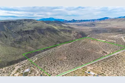 55455 Pipes Canyon, Pioneertown, CA 92268 - Photo 15