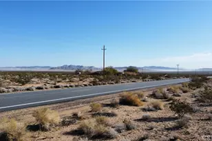 18 Old Woman Springs Rd, Johnson Valley, CA 92356 - Photo 1