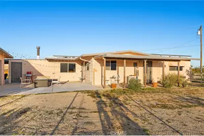 3910 Gayley Lane, 29 Palms MCB, CA 92277 - Photo 3