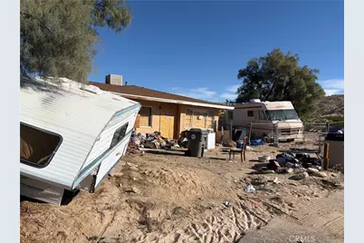 72898 Old Dale Road, 29 Palms MCB, CA 92277 - Photo 9