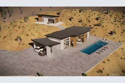 5280 Hilton Avenue, Yucca Valley, CA 92284 - Photo 1