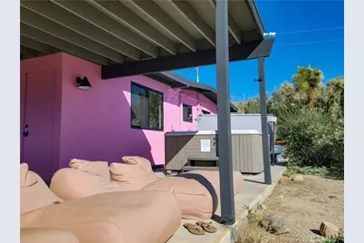 9405 Lanning Lane, Morongo Valley, CA 92256 - Photo 39