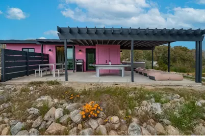 9405 Lanning Lane, Morongo Valley, CA 92256 - Photo 13