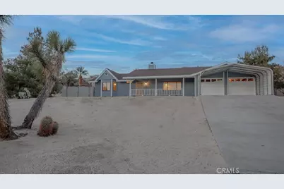 57440 Airway Court, Yucca Valley, CA 92284 - Photo 45