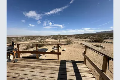777 Walker Road, Johnson Valley, CA 92285 - Photo 3