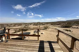 777 Walker Rd, Johnson Valley, CA 92285 - Photo 3