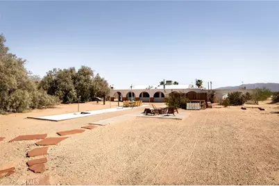 80322 Mesa Drive, 29 Palms MCB, CA 92277 - Photo 49