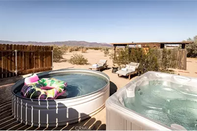 80322 Mesa Drive, 29 Palms MCB, CA 92277 - Photo 5