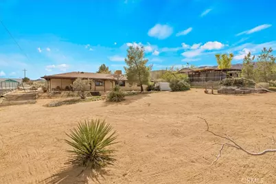 61746 Melton Trail, Joshua Tree, CA 92252 - Photo 41