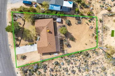 61746 Melton Trail, Joshua Tree, CA 92252 - Photo 47