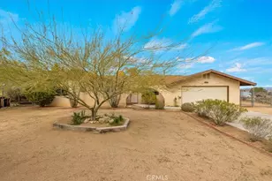 61746 Melton Trail, Joshua Tree, CA 92252 - Photo 1