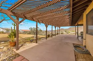 61746 Melton Trail, Joshua Tree, CA 92252 - Photo 35