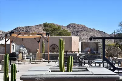 61611 Alta Loma Drive, Joshua Tree, CA 92252 - Photo 13