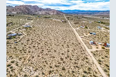 130 Rd Hollinger, Joshua Tree, CA 92252 - Photo 41