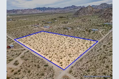 130 Rd Hollinger, Joshua Tree, CA 92252 - Photo 29