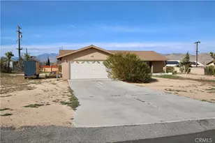 7536 Victoria, Yucca Valley, CA 92284 - Photo 1