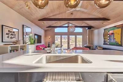 52733 Oak Drive, Pioneertown, CA 92268 - Photo 13