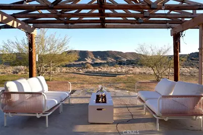 52733 Oak Drive, Pioneertown, CA 92268 - Photo 35