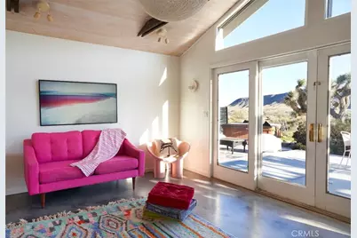 52733 Oak Drive, Pioneertown, CA 92268 - Photo 7