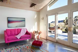 52733 Oak Dr, Pioneertown, CA 92268 - Photo 7