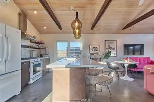 52733 Oak Dr, Pioneertown, CA 92268 - Photo 17