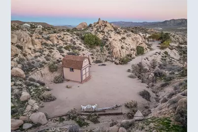 57710 Bandera, Yucca Valley, CA 92284 - Photo 33