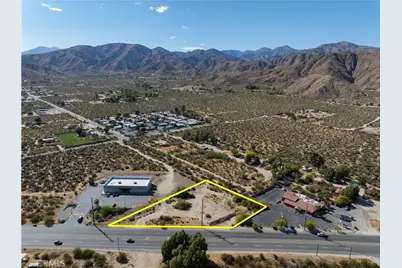 50024 Twentynine Palms Highway, Morongo Valley, CA 92256 - Photo 1