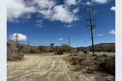 50024 29 Palms, Morongo Valley, CA 92256 - Photo 1