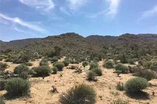 0 Sandalwood Trail, Joshua Tree, CA 92252 - Photo 1