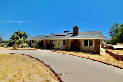 8747 Balsa Avenue, Yucca Valley, CA 92284 - Photo 1