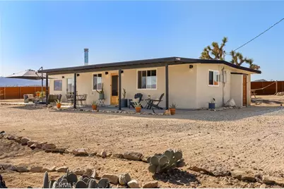 4212 Oneil Road, Joshua Tree, CA 92252 - Photo 9