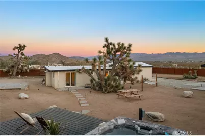 4212 Oneil Road, Joshua Tree, CA 92252 - Photo 41