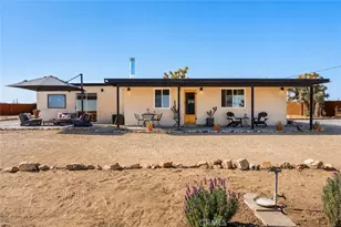 4212 Oneil Rd, Joshua Tree, CA 92252 - Photo 5