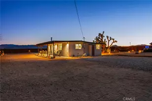 4212 Oneil Rd, Joshua Tree, CA 92252 - Photo 49