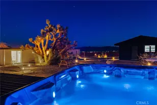 4212 Oneil Rd, Joshua Tree, CA 92252 - Photo 5