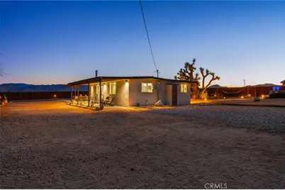 4212 Oneil Road, Joshua Tree, CA 92252 - Photo 49