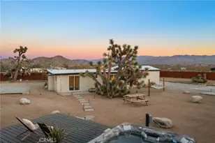 4212 Oneil Rd, Joshua Tree, CA 92252 - Photo 1