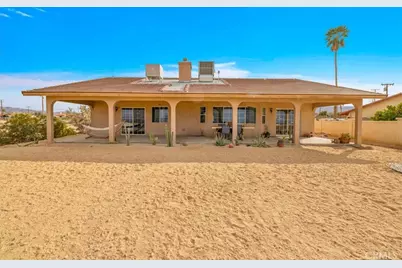 72692 Two Mile, 29 Palms MCB, CA 92277 - Photo 39