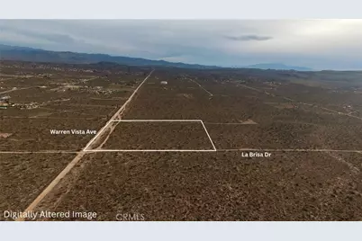 2602 Warren Vista Avenue, Yucca Valley, CA 92285 - Photo 5