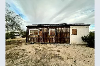 6608 Star Dune, 29 Palms MCB, CA 92277 - Photo 1