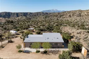 48575 Paradise, Morongo Valley, CA 92256 - Photo 39