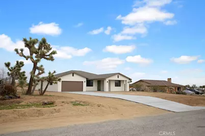 58778 Sun Oro Road, Yucca Valley, CA 92284 - Photo 1