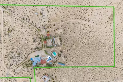 75775 Joe Davis Drive, 29 Palms MCB, CA 92277 - Photo 69