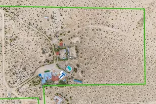 75775 Joe Davis Dr, 29 Palms MCB, CA 92277 - Photo 69