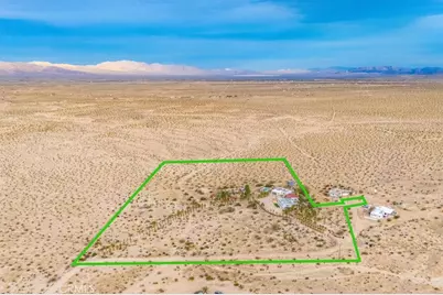 75775 Joe Davis Drive, 29 Palms MCB, CA 92277 - Photo 67