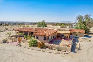 74784 Foothill Dr, 29 Palms MCB, CA 92277 - Photo 61