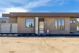 6738 Saddleback, Joshua Tree, CA 92252 - Photo 5