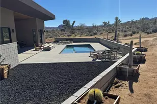 6738 Saddleback, Joshua Tree, CA 92252 - Photo 11